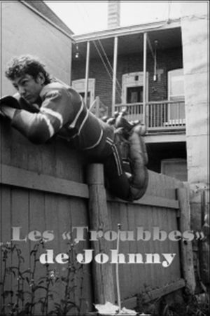 Les « troubbes » de Johnny's poster