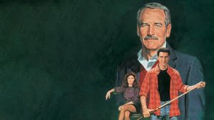 The Color of Money's poster