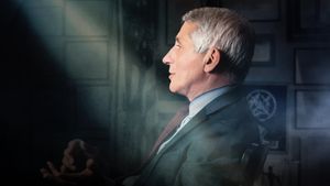 Fauci's poster