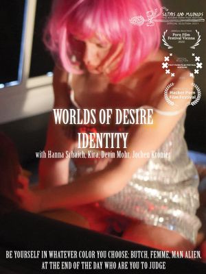 Worlds of Desire: Identity's poster image