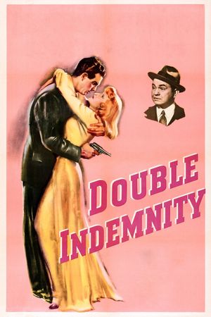 Double Indemnity's poster