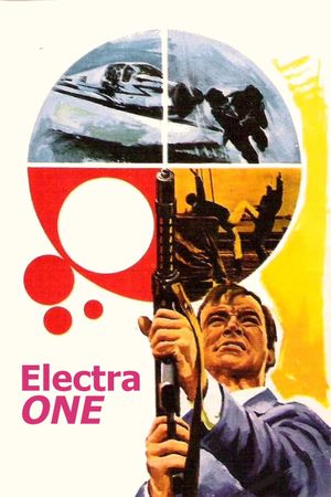 Electra One's poster