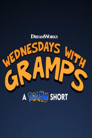 Wednesdays with Gramps's poster