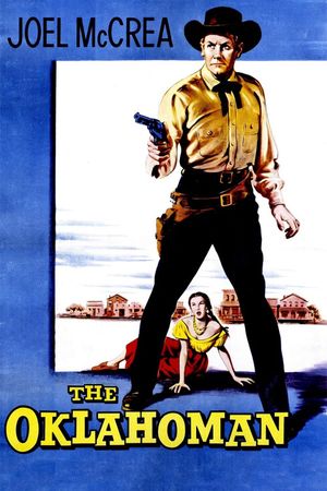 The Oklahoman's poster