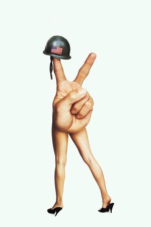 M*A*S*H's poster