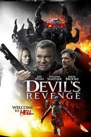 Devil's Revenge's poster