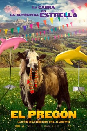 Party Town's poster