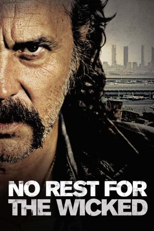 No Rest for the Wicked's poster
