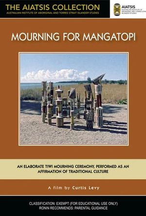 Mourning For Mangatopi's poster image