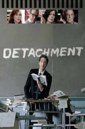 Detachment's poster