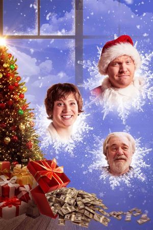 Santa's Promise's poster