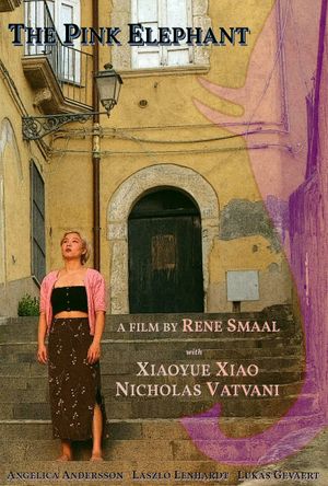 The Pink Elephant's poster