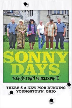 Sonny Days's poster