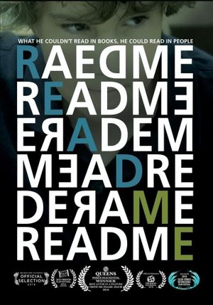 Read Me's poster image