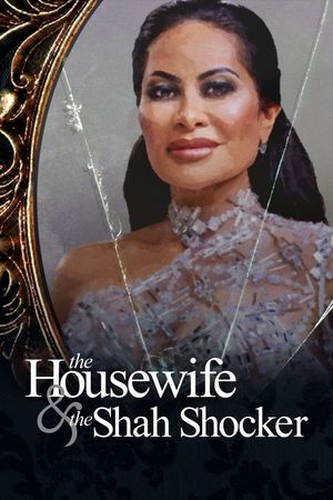 The Housewife & the Shah Shocker's poster image