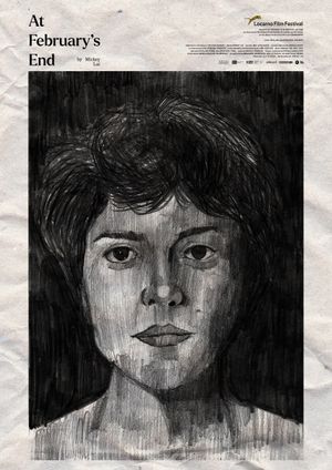 At February's End's poster