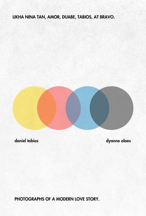 Photographs of a Modern Love Story's poster