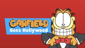Garfield Goes Hollywood's poster