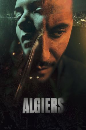 Algiers's poster