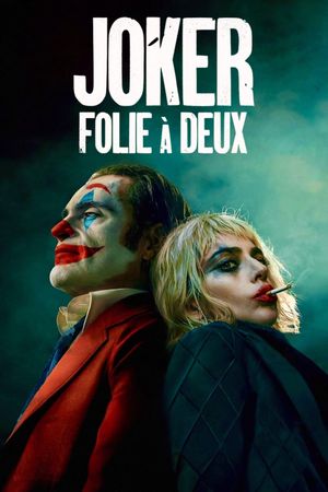 Joker: Folie à Deux's poster