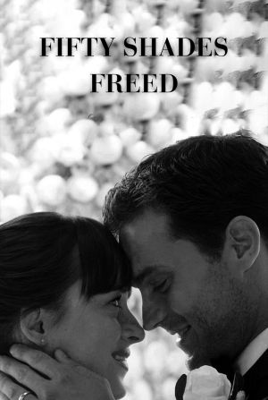 Fifty Shades Freed's poster
