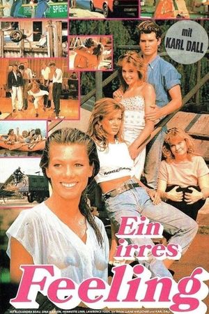 Ein irres Feeling's poster