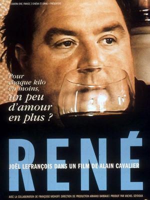 René's poster