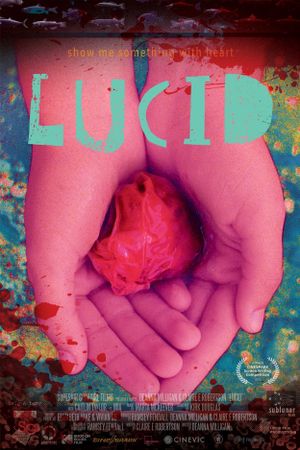 Lucid's poster