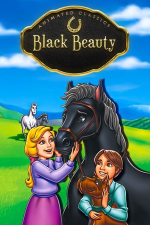 Black Beauty's poster