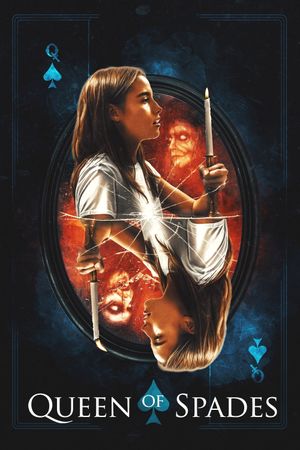 Queen of Spades's poster