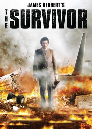 The Survivor's poster