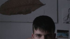 Little Boy Tom's poster