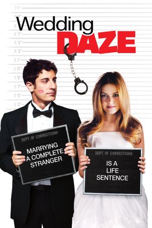 Wedding Daze's poster