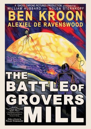 The Battle of Grovers Mill's poster image