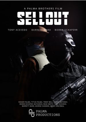 Sellout's poster