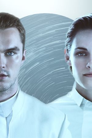 Equals's poster
