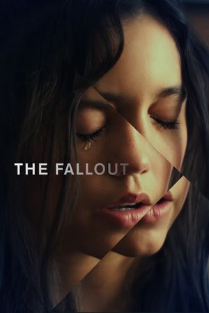 The Fallout's poster