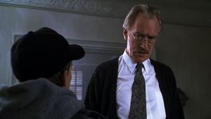 Needful Things's poster