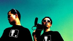 You Shoot, I Shoot's poster