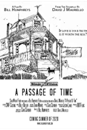 A Passage of Time's poster