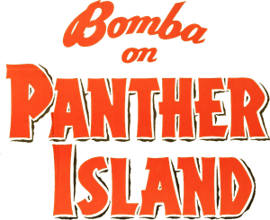 Bomba on Panther Island's poster