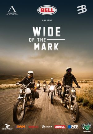 Wide of the Mark's poster