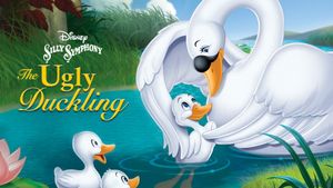 The Ugly Duckling's poster