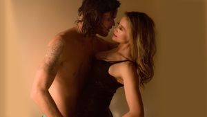 Indiscretion's poster
