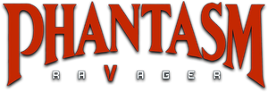 Phantasm: Ravager's poster