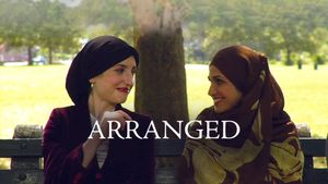 Arranged's poster