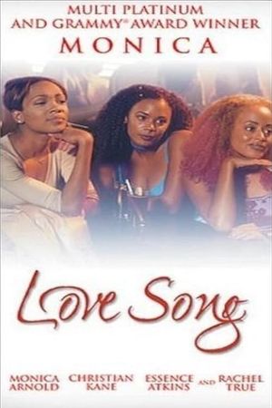 Love Song's poster