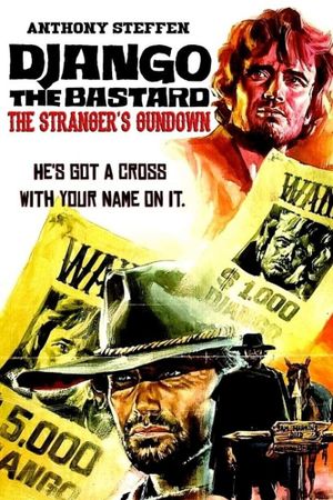 Django the Bastard's poster