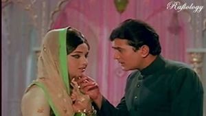 Mehboob Ki Mehndi's poster
