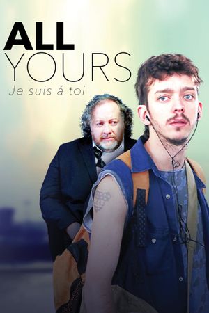 All Yours's poster